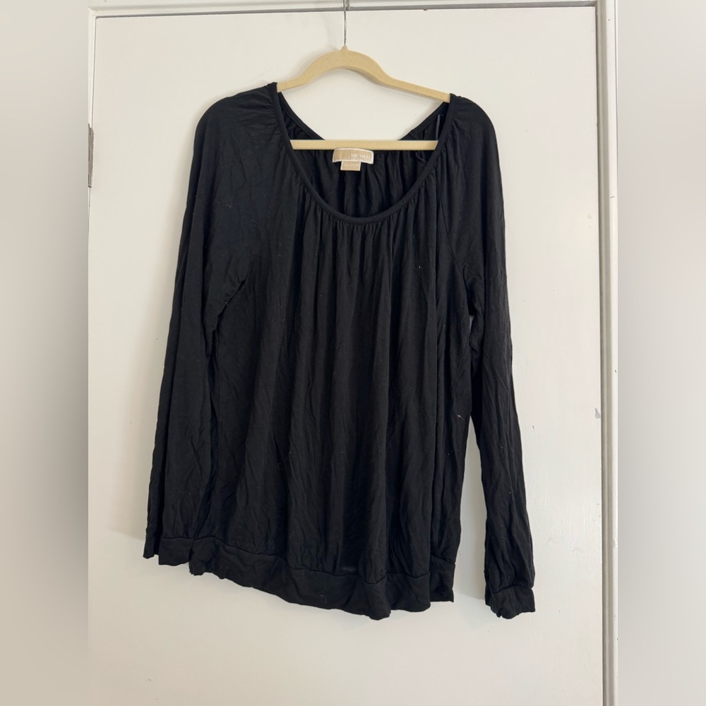 Michael Kors Women’s Long Sleeve Top